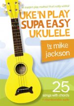 Uke 'n Play Supa Easy