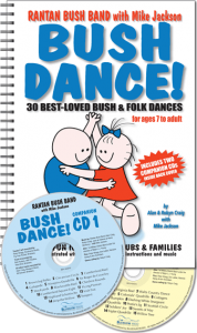 Bush Dance! Kit