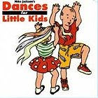 Dances for Little Kids 1 