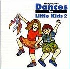 Dances for Little Kids 2